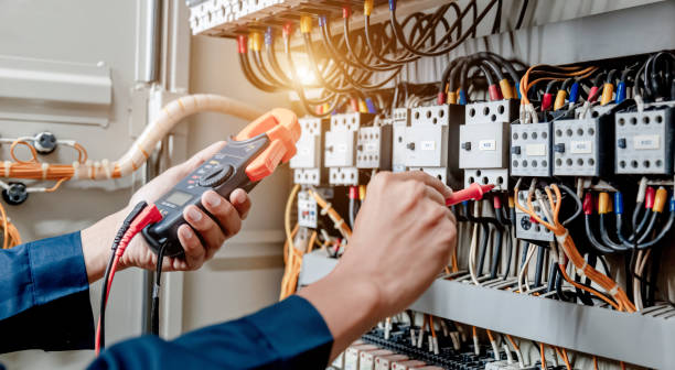Best Local Electrician Companies  in Rock Rapids, IA