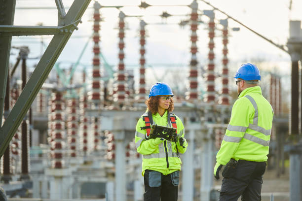 Best Residential Electrician Services  in Rock Rapids, IA
