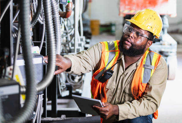 Best 24-Hour Electrician  in Rock Rapids, IA