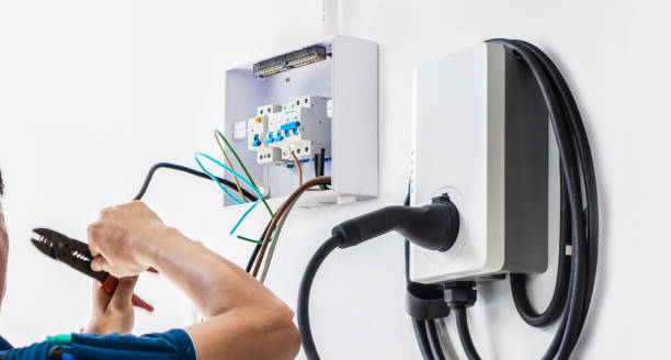 Best Industrial Electrical Services  in Rock Rapids, IA